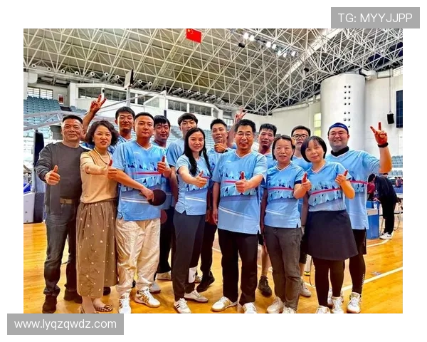 乒乓球团队协作实力榜单揭晓上海乒乓球队荣获第五名佳绩